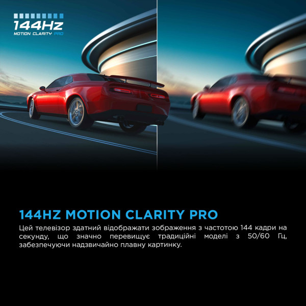 Фото - Телевизор TCL 55C6K