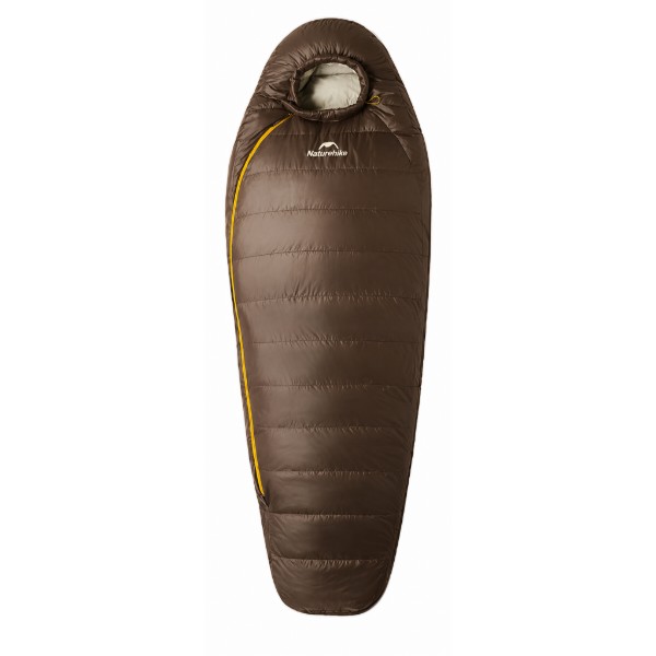 Фото - Спальный мешок Naturehike Snowbird CNK2550WS014 (6927595784396)