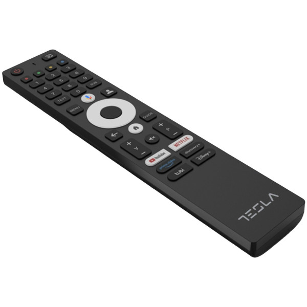 Фото - Телевізор Tesla 55E655BUS