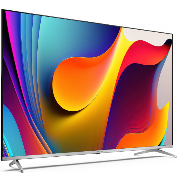 Фото - Телевизор Sharp 4T-C55FP1EL2AB
