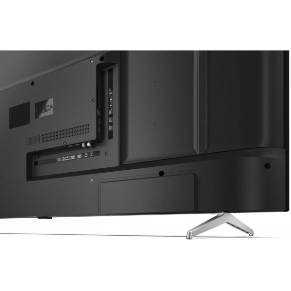 Фото - Телевизор Sharp 4T-C55FP1EL2AB