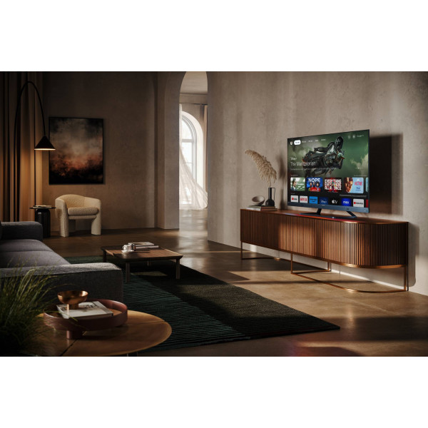 Фото - Телевизор Sharp 4T-C75FQ5EM2AG