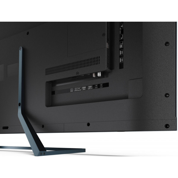 Фото - Телевизор Sharp 4T-C65FQ5EM2AG