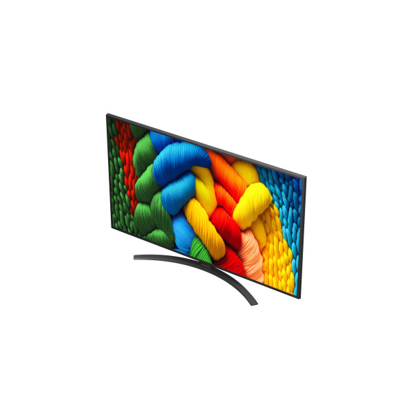 Фото - Телевизор LG 55NANO81A6A