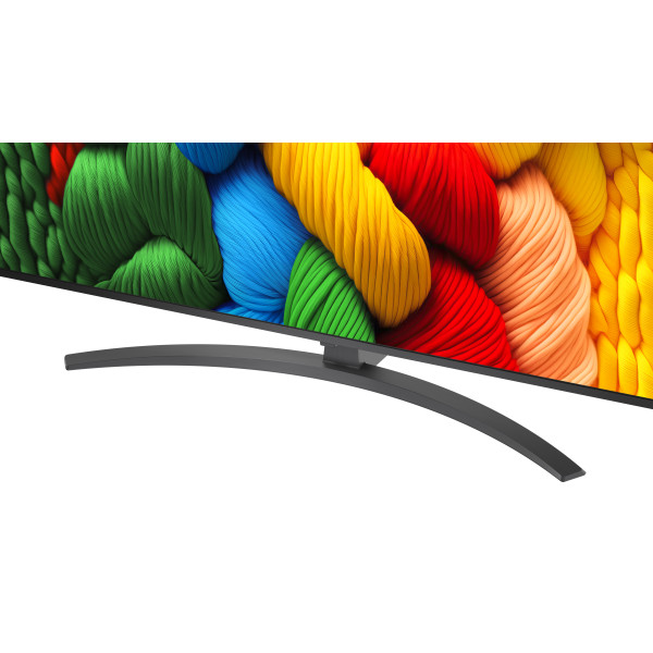 Фото - Телевизор LG 55NANO81A6A