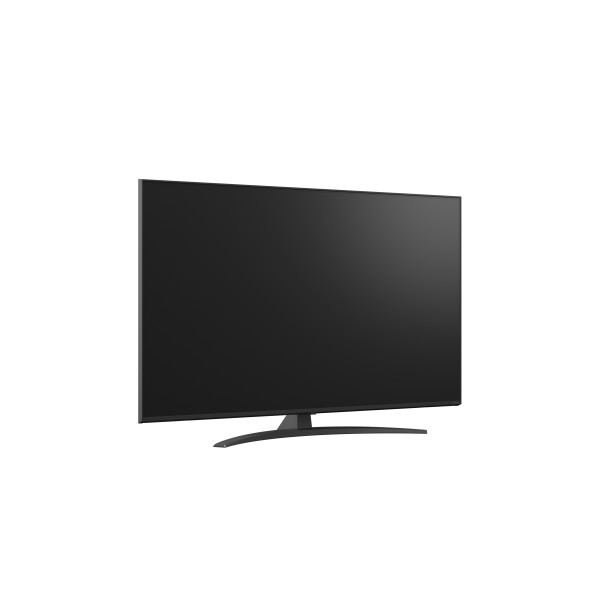 Фото - Телевизор LG 55NANO81A6A