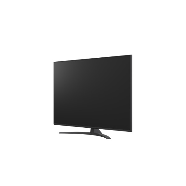 Фото - Телевизор LG 55NANO81A6A