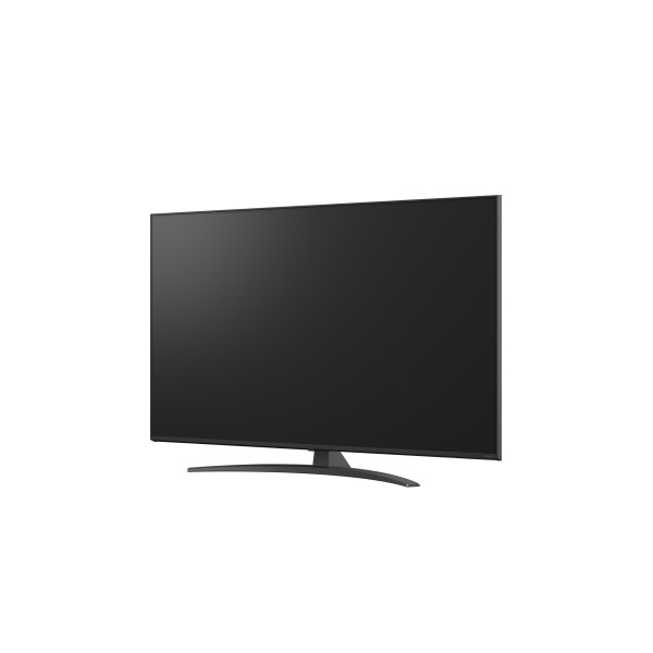 Фото - Телевизор LG 55NANO81A6A