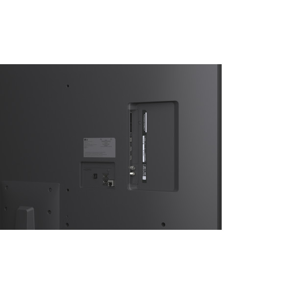Фото - Телевизор LG 55NANO81A6A