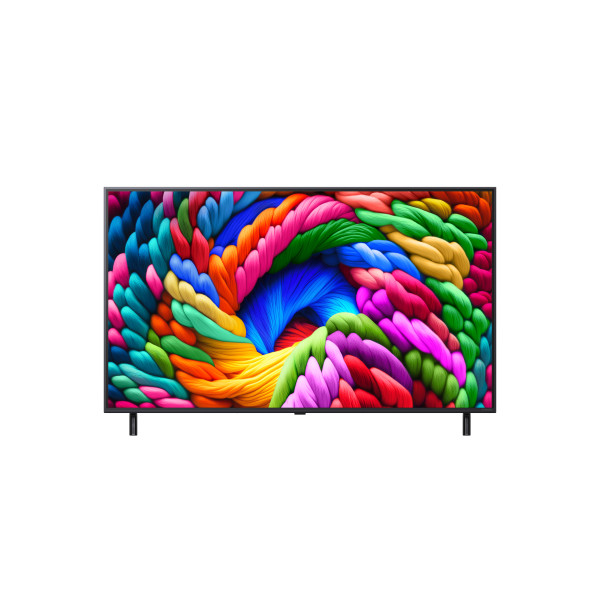 Фото - Телевизор LG 55NANO90A6B