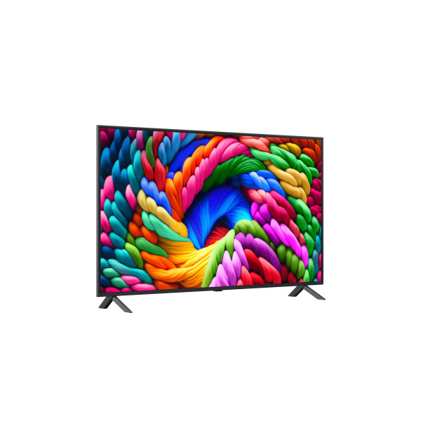 Фото - Телевизор LG 55NANO90A6B