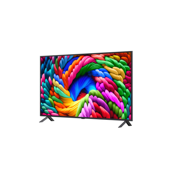 Фото - Телевизор LG 55NANO90A6B