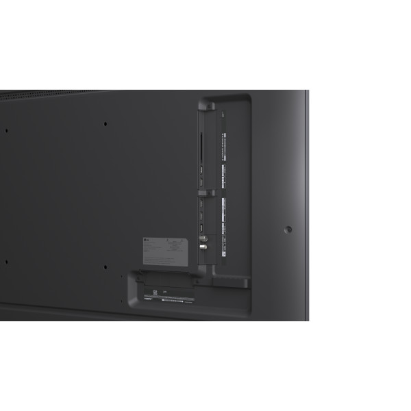 Фото - Телевизор LG 55NANO90A6B