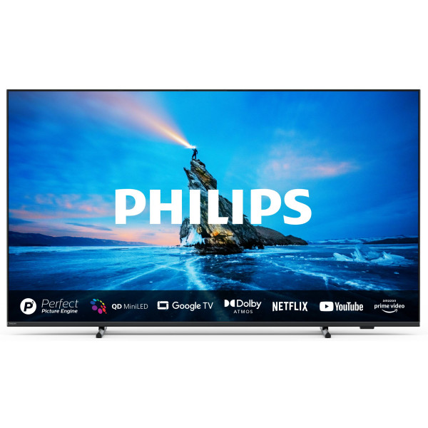 Фото - Телевизор Philips 55PML8709/12