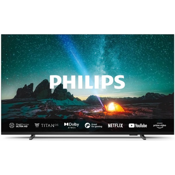 Фото - Телевизор Philips 55PUS7609/12