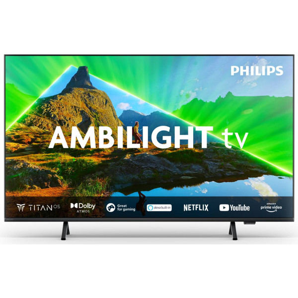 Фото - Телевизор Philips 55PUS8319/12