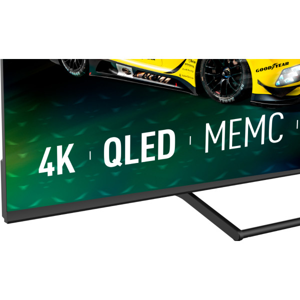 Фото - Телевізор Blaupunkt 55QBG6000