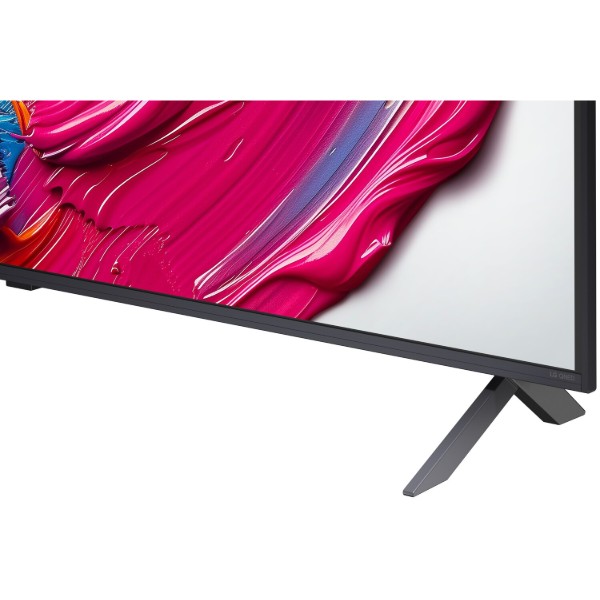 Фото - Телевізор LG 55QNED80A6A