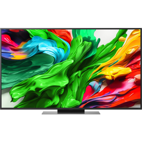 Фото - Телевизор LG 55QNED86A6A