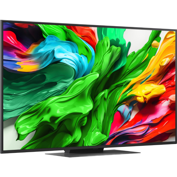 Фото - Телевизор LG 55QNED86A6A