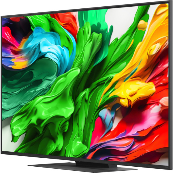 Фото - Телевизор LG 55QNED86A6A