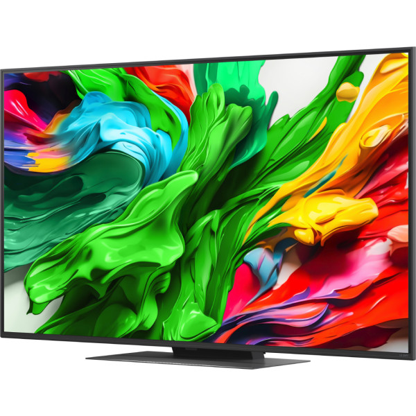 Фото - Телевизор LG 55QNED86A6A
