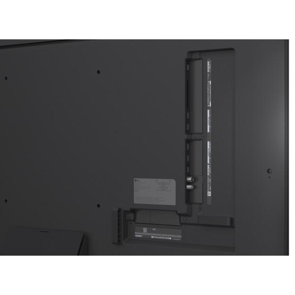 Фото - Телевизор LG 55QNED86A6A
