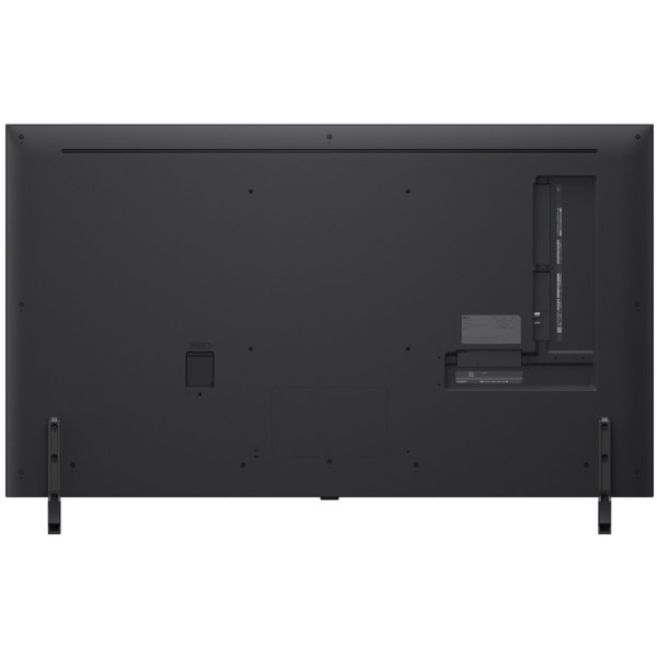 Фото - Телевізор LG 55QNED80A6A