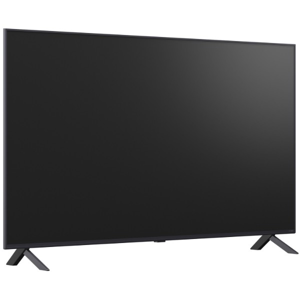 Фото - Телевізор LG 55QNED80A6A
