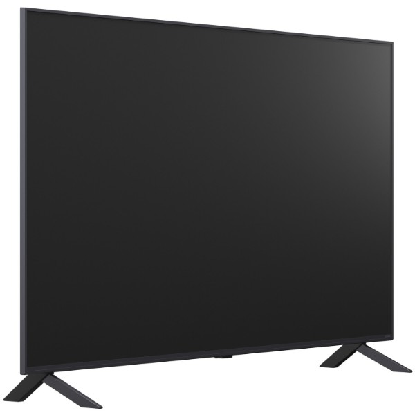 Фото - Телевізор LG 55QNED80A6A