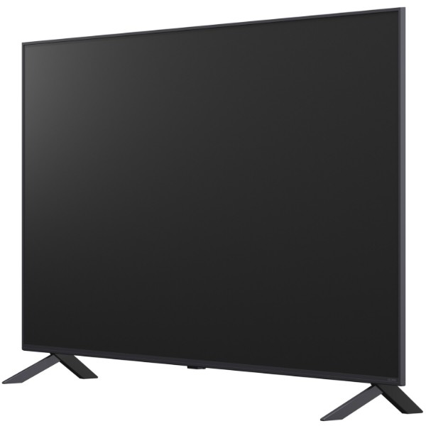 Фото - Телевізор LG 55QNED80A6A