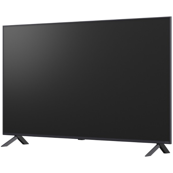 Фото - Телевізор LG 55QNED80A6A