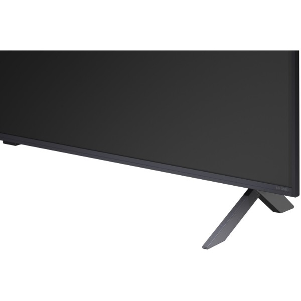 Фото - Телевізор LG 55QNED80A6A