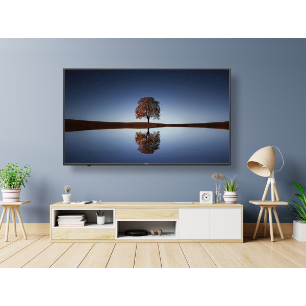 Фото - Телевизор Kivi 55U600KD