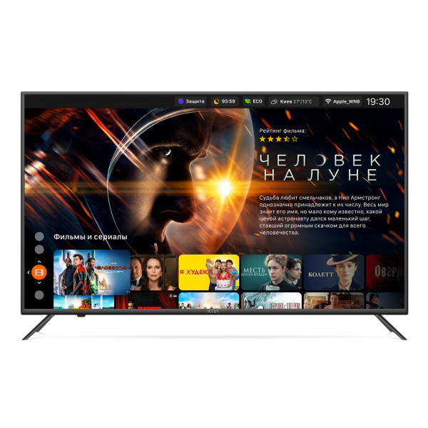 Фото - Телевизор Kivi 55U600KD