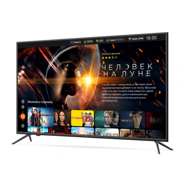 Фото - Телевизор Kivi 55U600KD