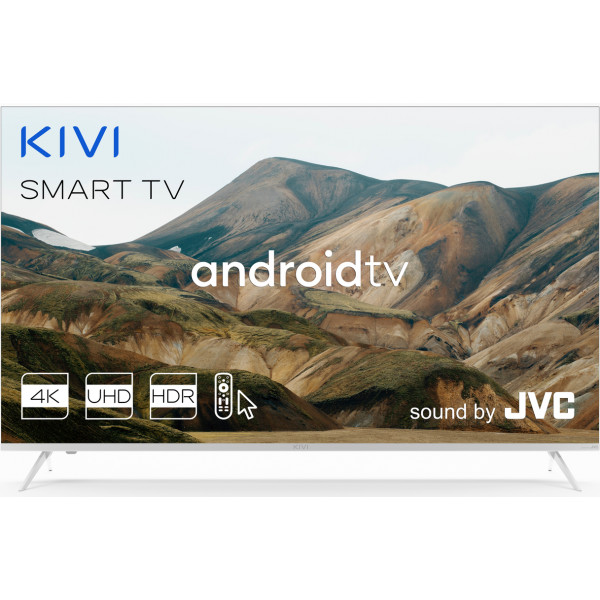 Фото - Телевізор KIVI 55U790LW