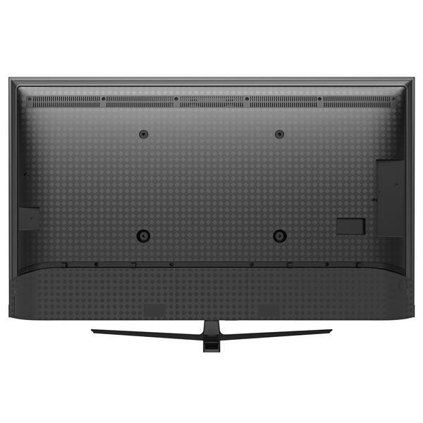 Фото - Телевізор Hisense 55U8QF