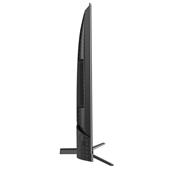 Фото - Телевізор Hisense 55U8QF