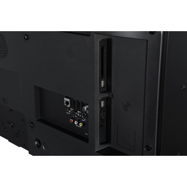 Фото - Телевизор Toshiba 55UA4B63DG