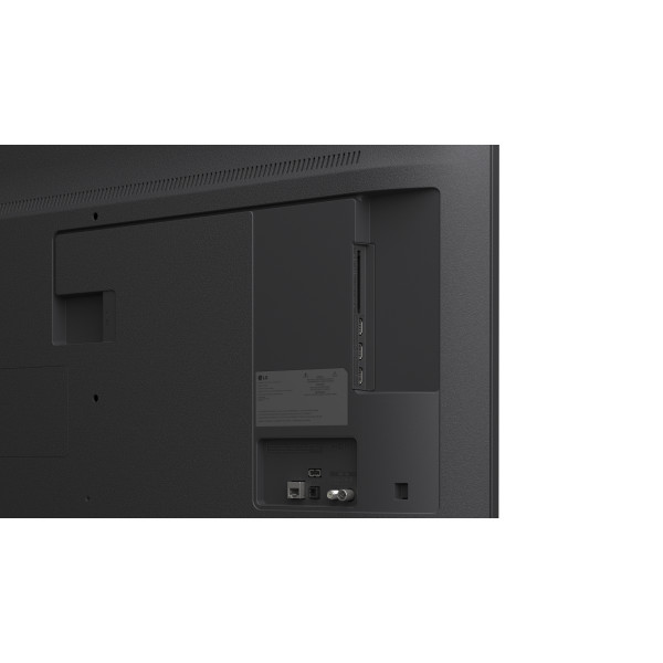 Фото - Телевізор LG 55UA75006LA