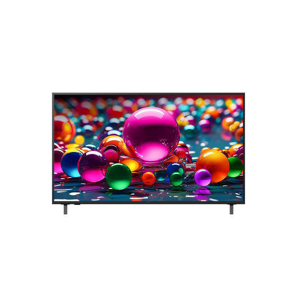 Фото - Телевізор LG 55UA75006LA