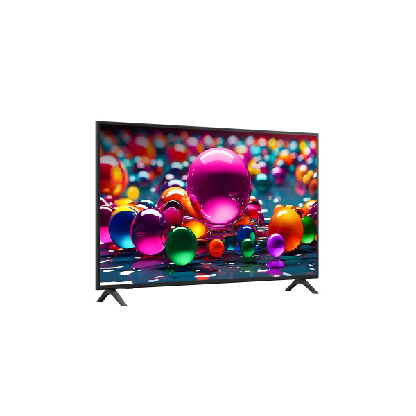 Фото - Телевізор LG 55UA75006LA