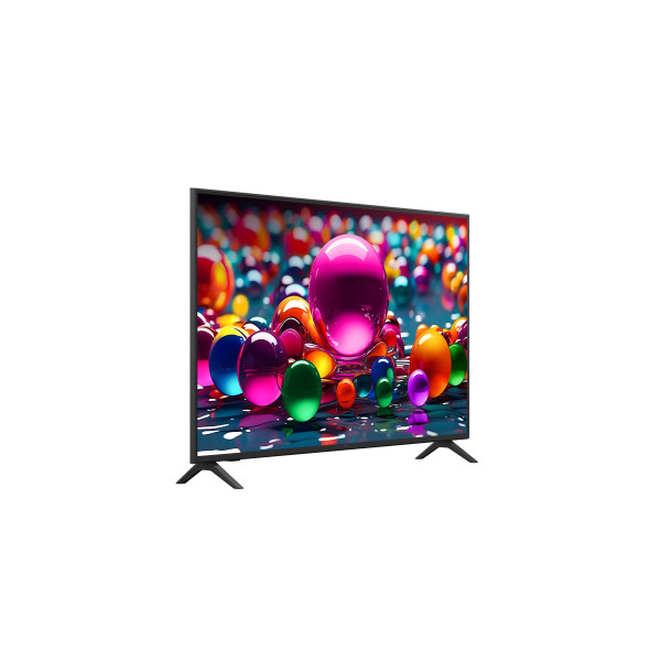 Фото - Телевізор LG 55UA75006LA