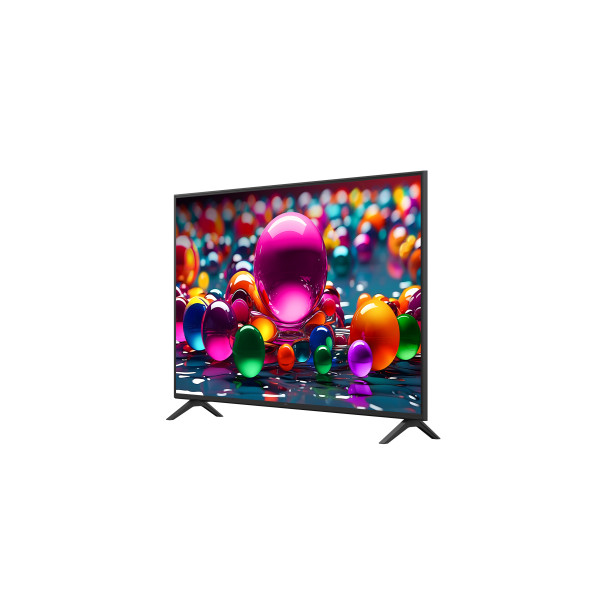 Фото - Телевізор LG 55UA75006LA