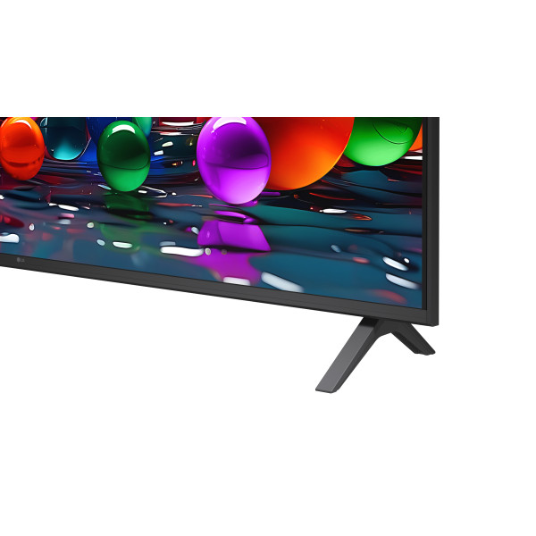 Фото - Телевізор LG 55UA75006LA