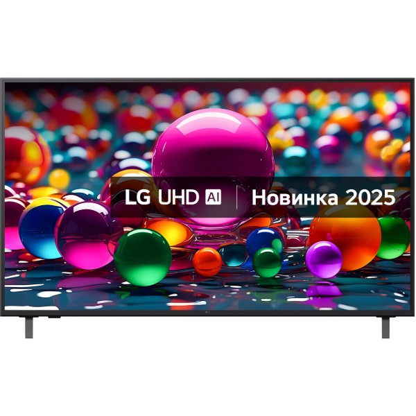 Фото - Телевизор LG 55UA75006LA
