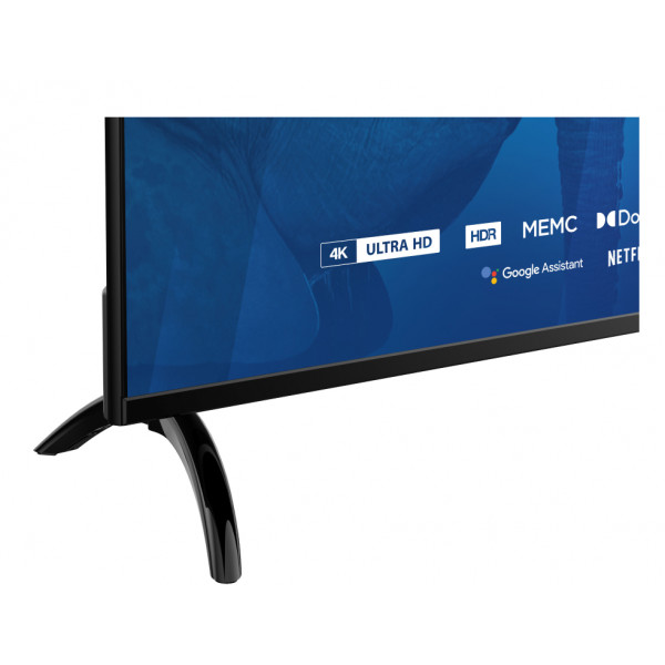 Фото - Телевизор Blaupunkt 65UBG6000