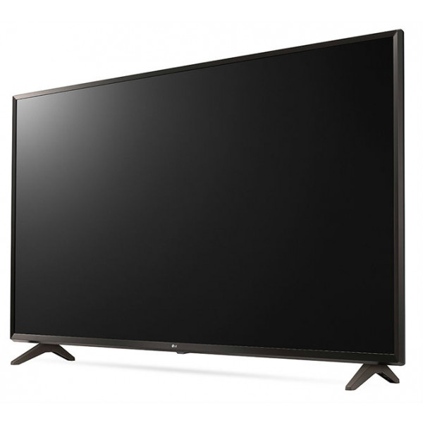 Фото - Телевизор LG 49UJ630V