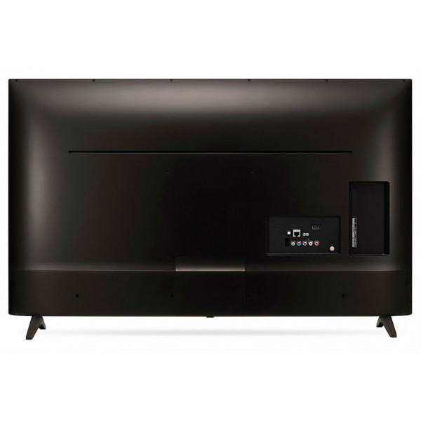 Фото - Телевизор LG 49UJ630V